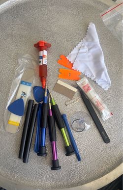 iPhone repair kit