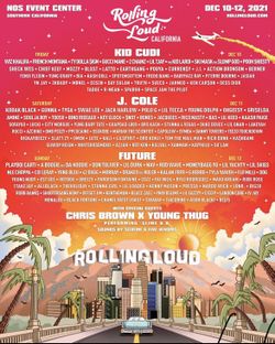 Rolling Loud
