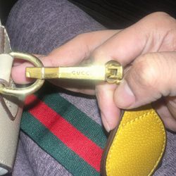 Original Gucci Bag 