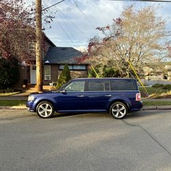 2011 Ford Flex
