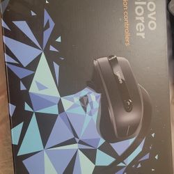 Lenovo VR Headset With Controllers