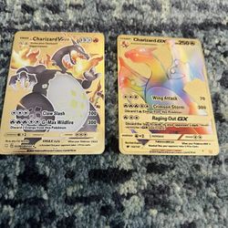 Charizard-GX (150/147), Busca de Cards