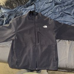 North face Fleece Jacket 