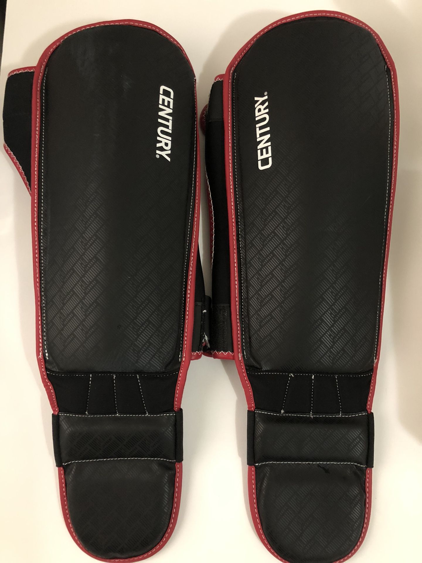 Shin Guards/ Boxing punching Bag
