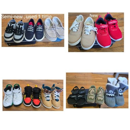 Kids Shoes