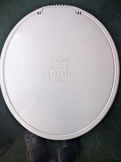 Playtex  Diaper Genie Elite