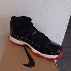 Jordan 11 Breds