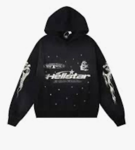 HELLSTAR (BLACK)