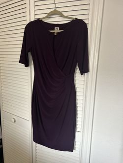 Anne Klein Women Dress Size 6