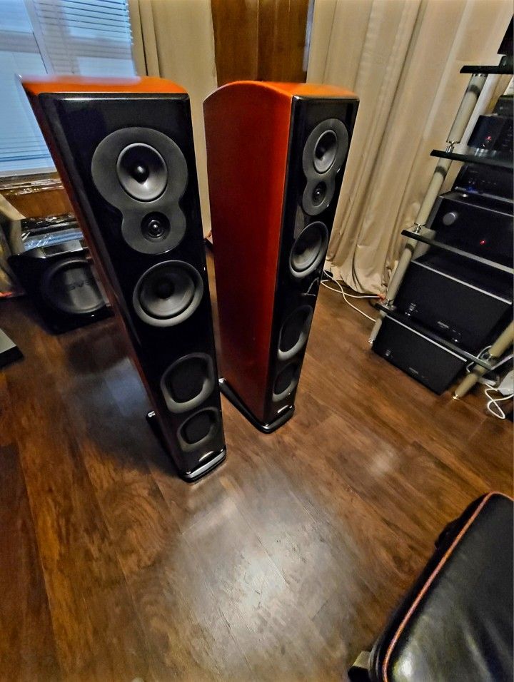 Polk LSiM 705