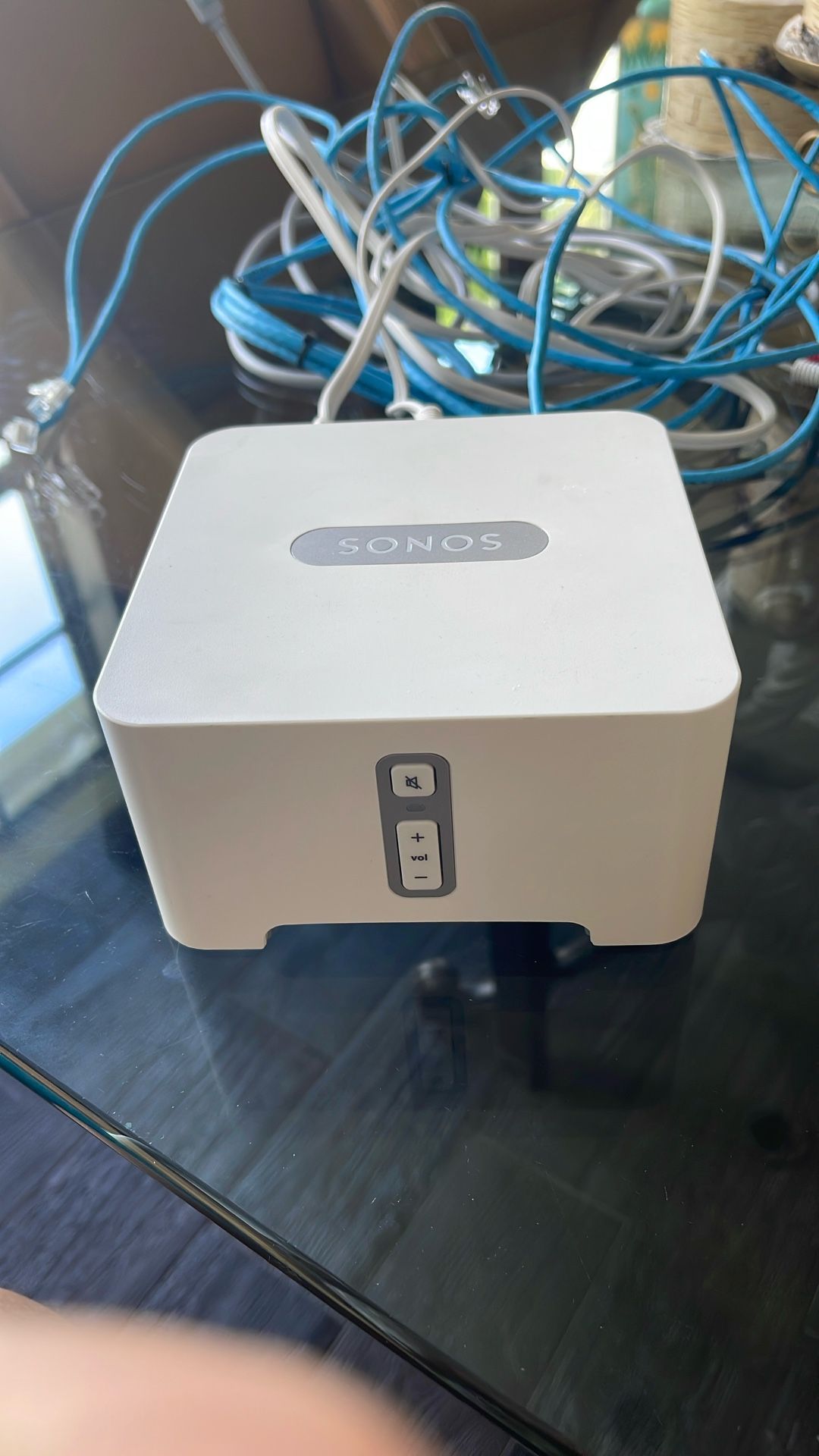 Sonos Connect