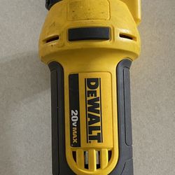 DeWALT 20v Max 