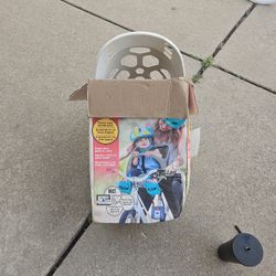 Child Bike Seat