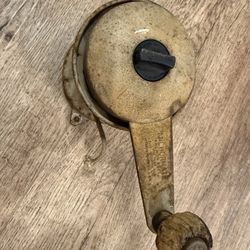 VINTAGE Worth Anchormate Boat Anchor Reel USA