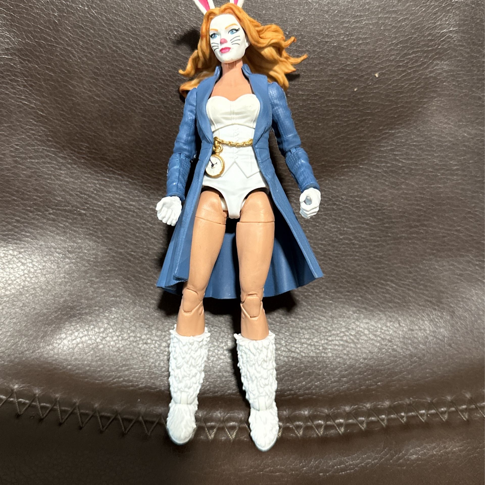 Marvel Legends Figure