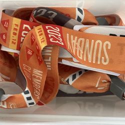 Sunday Members Club Tickets For The Phoenix Open