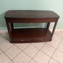 Hallway ottoman solid furniture
