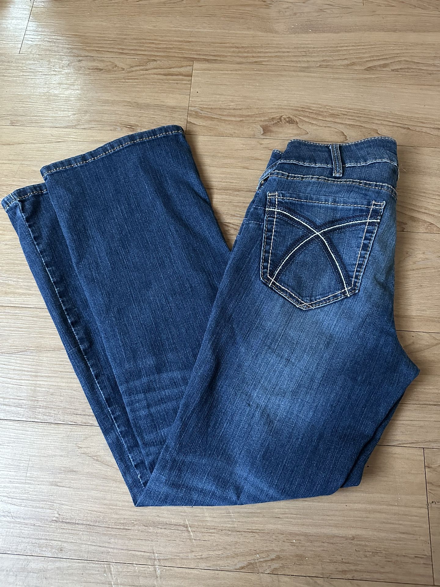 Ariat Bootcut Jeans
