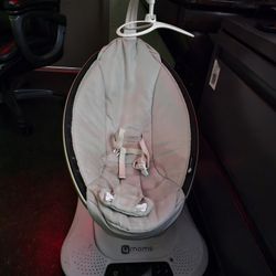 Baby 4moms SWING OBO