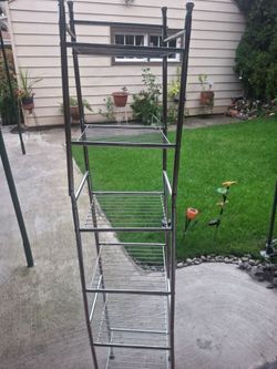 Light shelf
