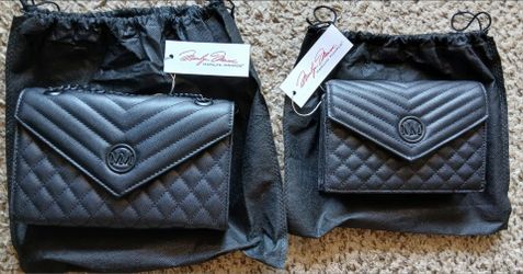 Brand new! (2  items) Crossbody/ wallet