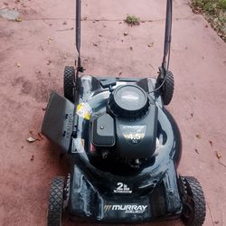 MURRAY LAWN MOWER