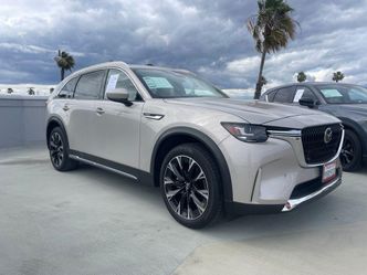 2024 Mazda CX-90 PHEV