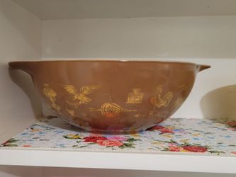 Vintage Pyrex