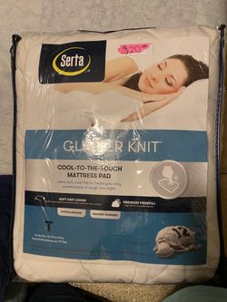 Serta Mattress Pad