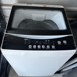 Portable Washer And Dryer With Stand
