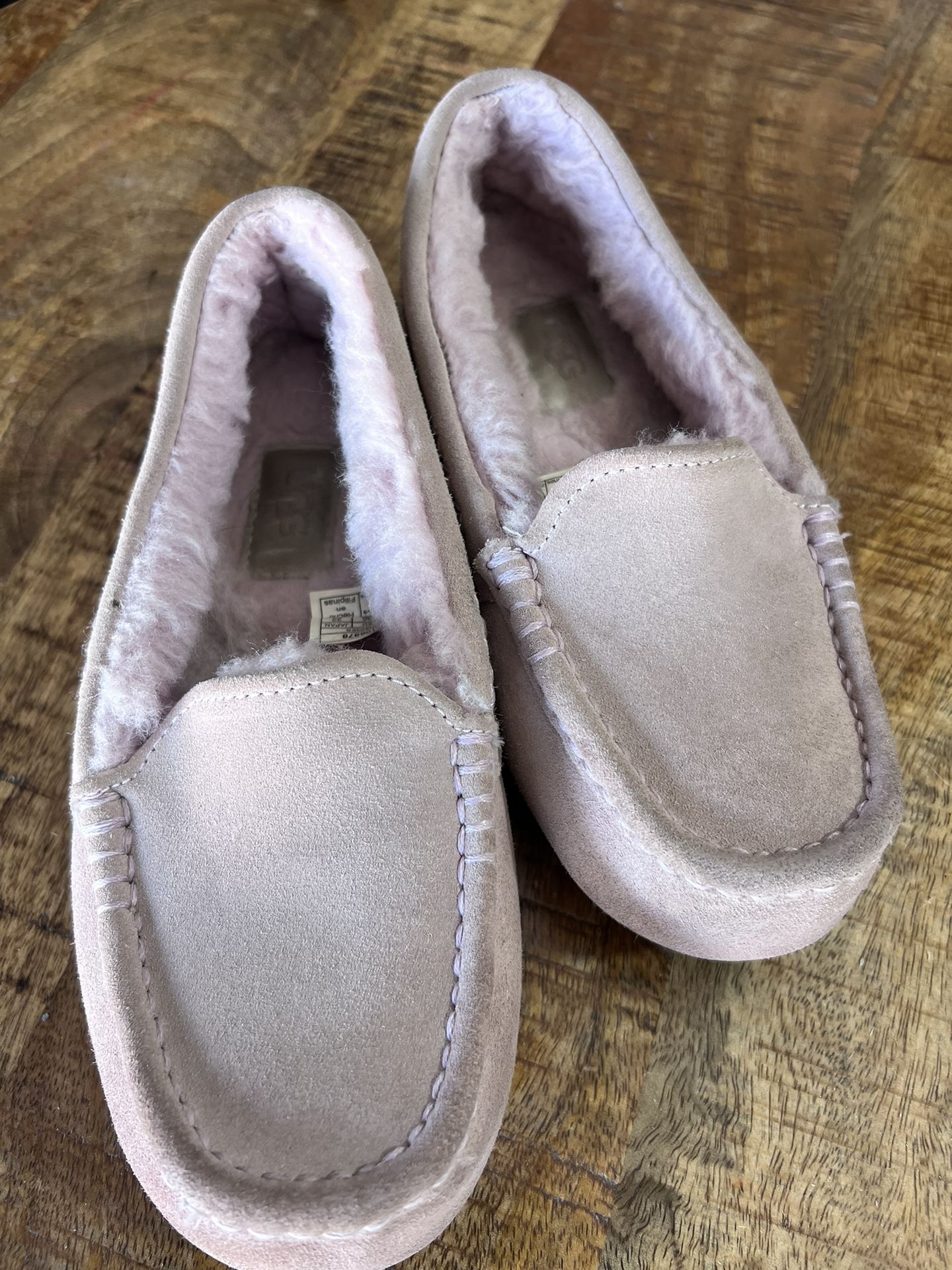 Ugg Slip Ons