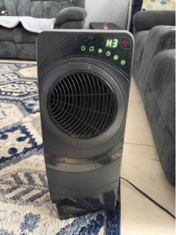 Lasko room heater