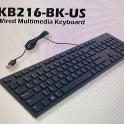 Keyboard $12 Teclado 