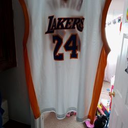 LA Lakers Jersey