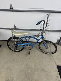 Schwinn Sting Ray 5 Speed