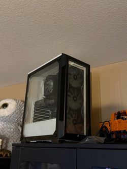GTX 1660 Super Gaming/Streaming PC (read description)