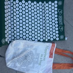 Acupressure Mat