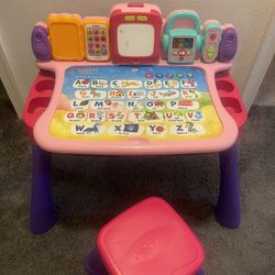 Vtech Desk