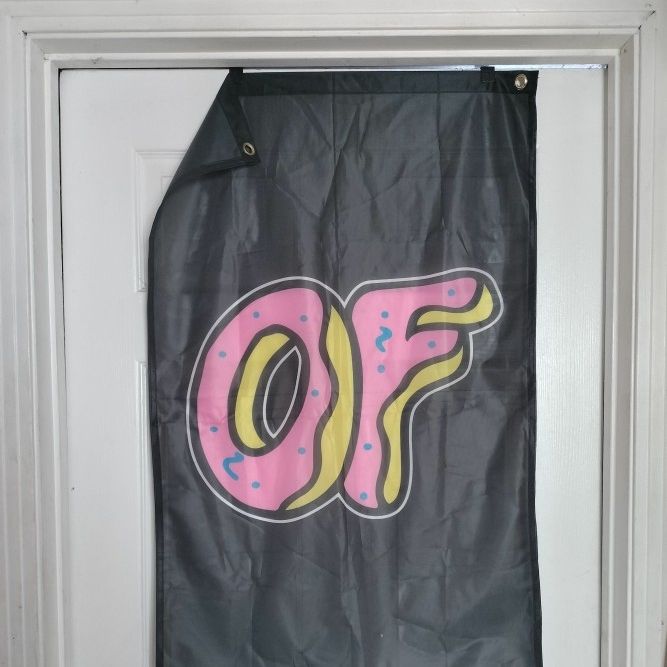 Odd future tapestry sale