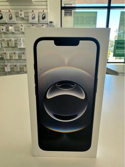 iPhone 16e