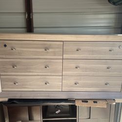 Dresser Drawers 