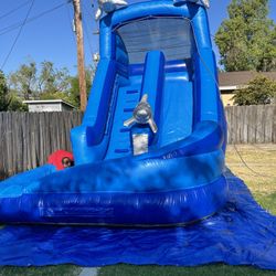Waterslide for sale