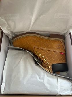 Supreme Timbs