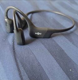 Shokz OpenRun