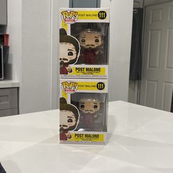 Post Malone Pop!