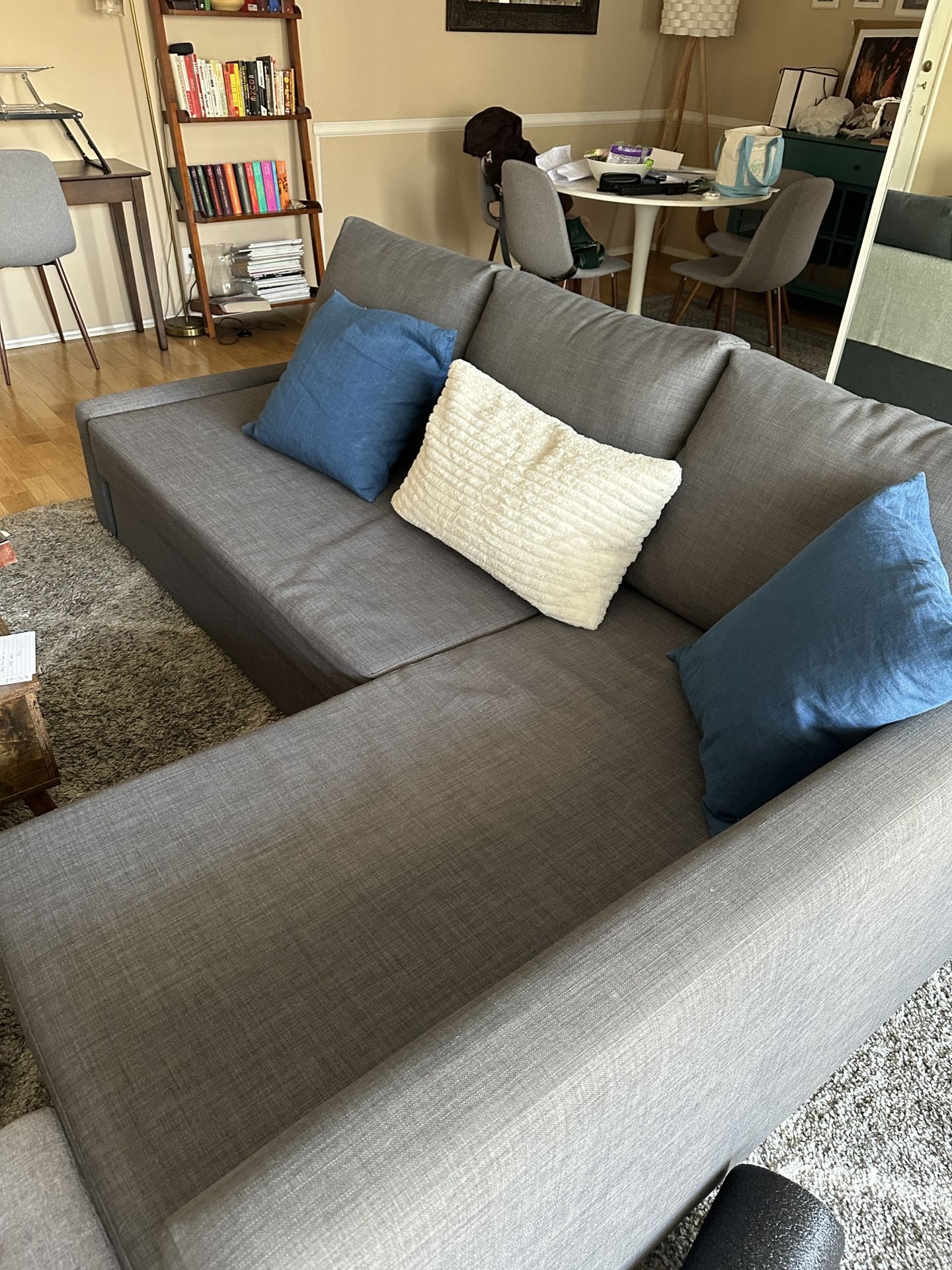 IKEA Sofa Bed