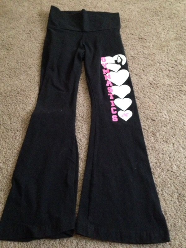 Girls Legging