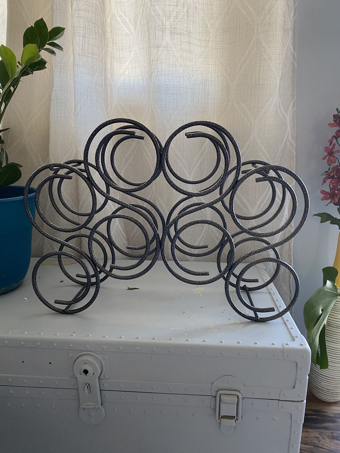 Wine Rack