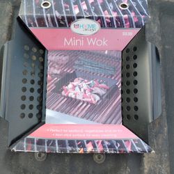 Mini Wok