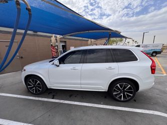 2020 Volvo Xc90